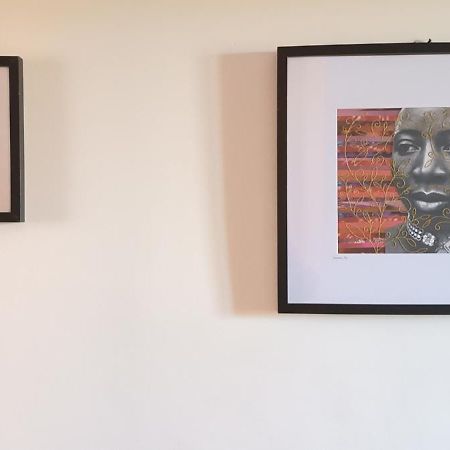 Le Nid De Jeanne Appartement Lézignan-Corbières Buitenkant foto