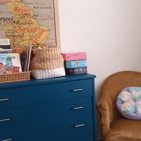 Le Nid De Jeanne Appartement Lézignan-Corbières Buitenkant foto