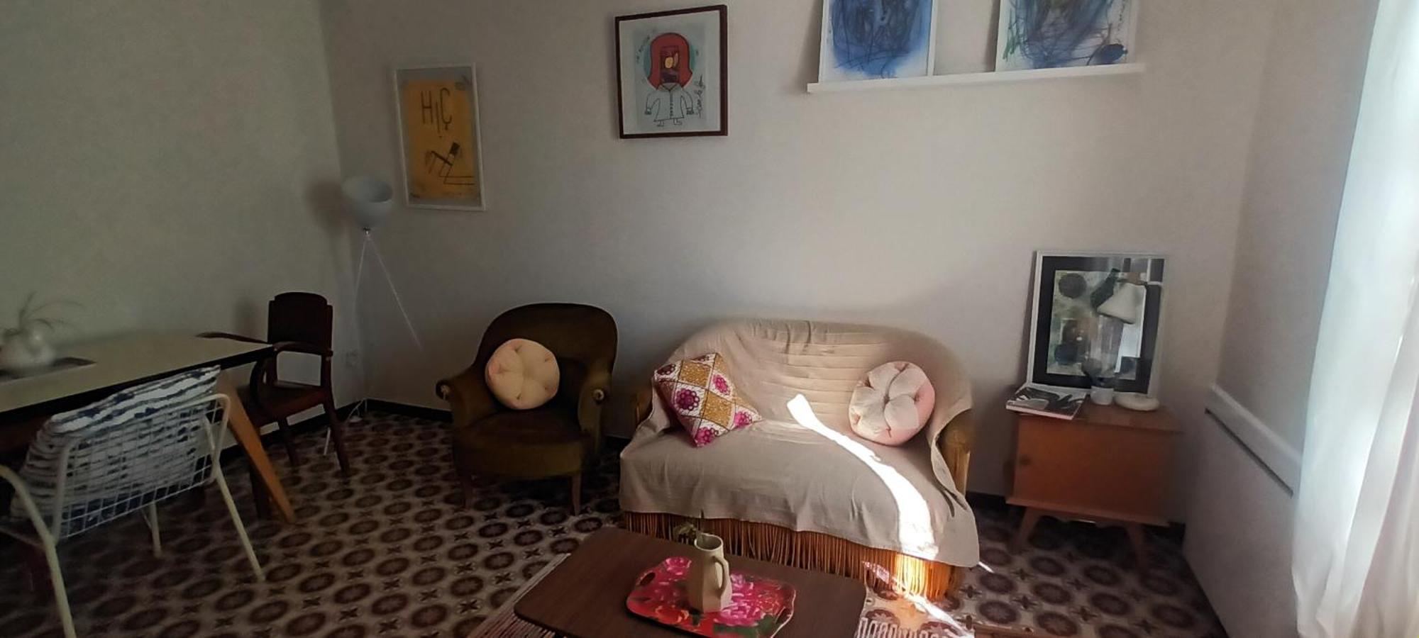 Le Nid De Jeanne Appartement Lézignan-Corbières Buitenkant foto