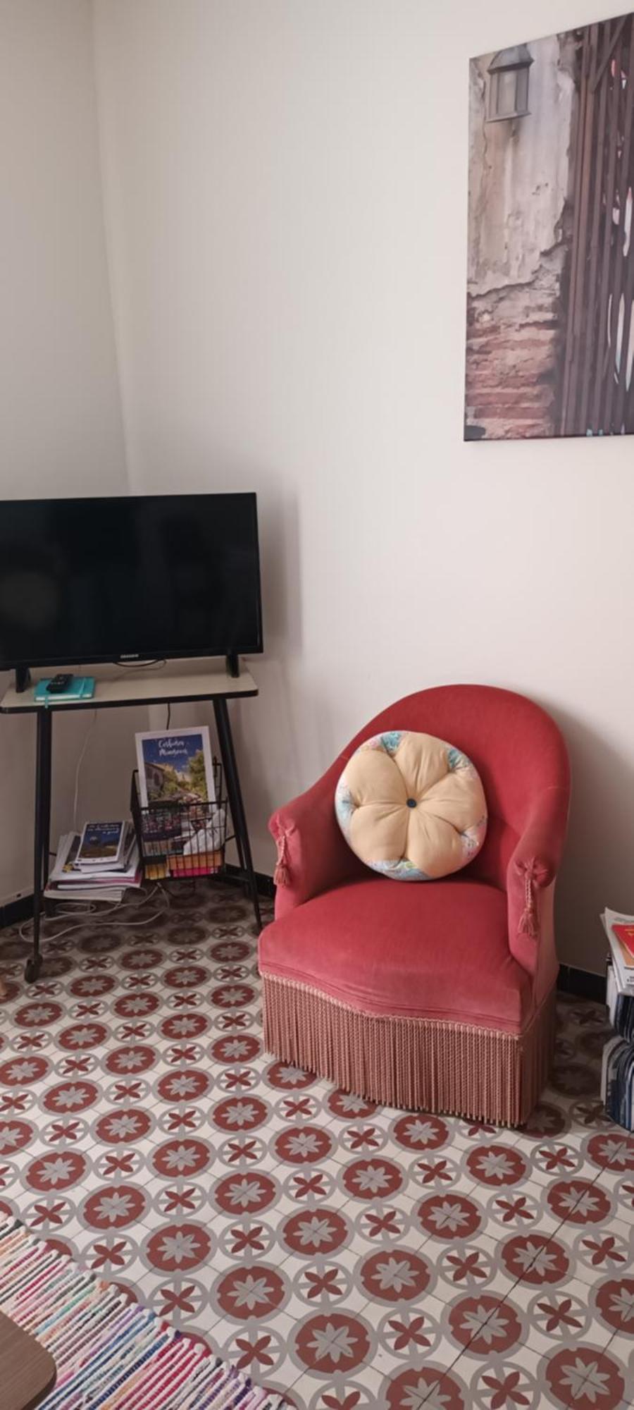 Le Nid De Jeanne Appartement Lézignan-Corbières Buitenkant foto