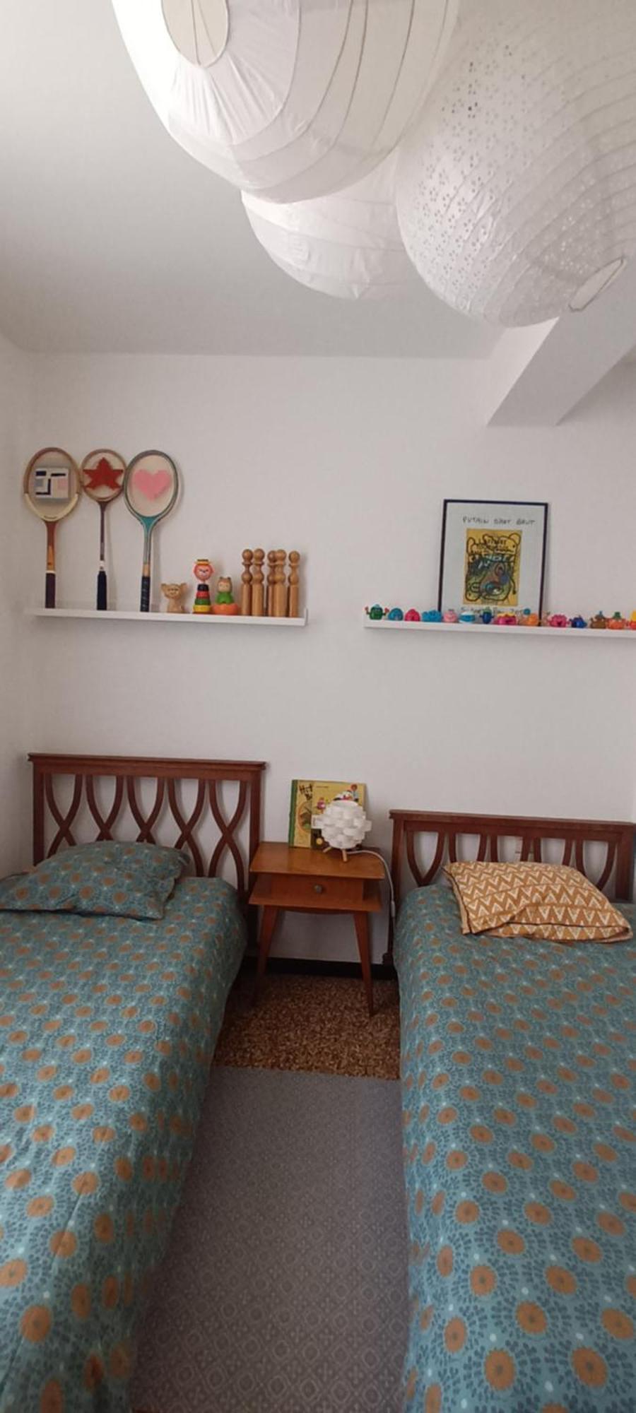 Le Nid De Jeanne Appartement Lézignan-Corbières Buitenkant foto