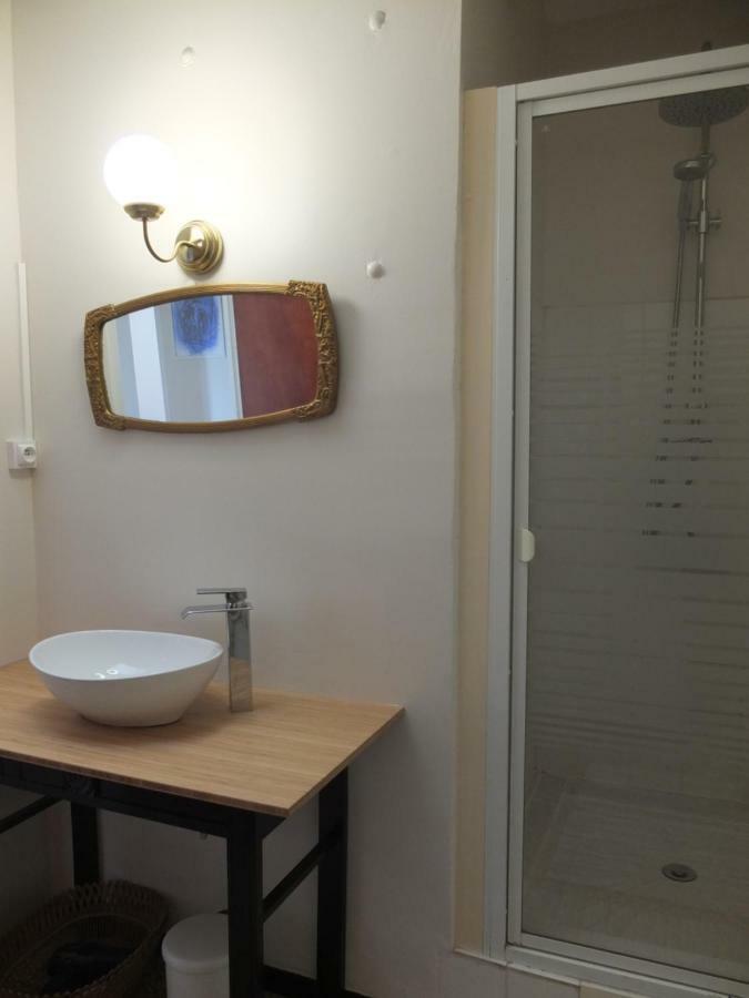 Le Nid De Jeanne Appartement Lézignan-Corbières Buitenkant foto