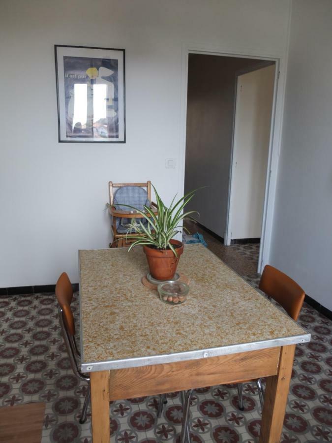 Le Nid De Jeanne Appartement Lézignan-Corbières Buitenkant foto