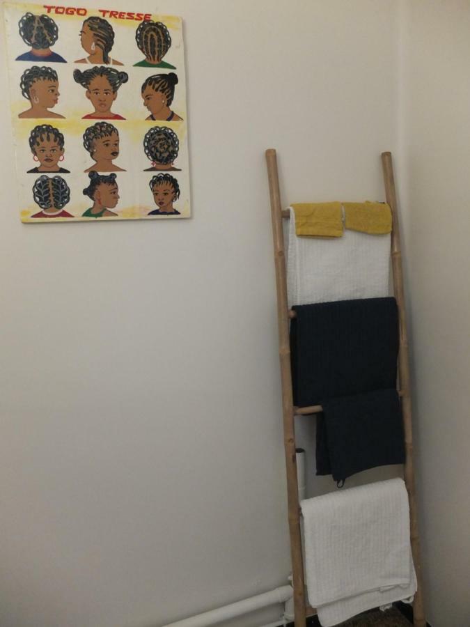 Le Nid De Jeanne Appartement Lézignan-Corbières Buitenkant foto