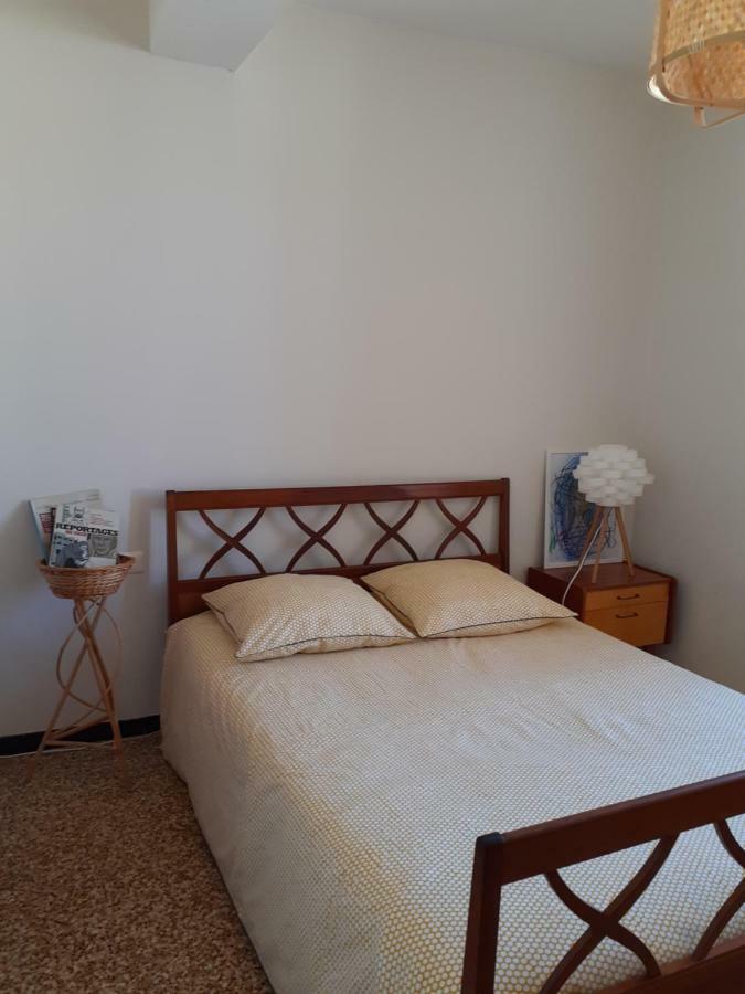 Le Nid De Jeanne Appartement Lézignan-Corbières Buitenkant foto